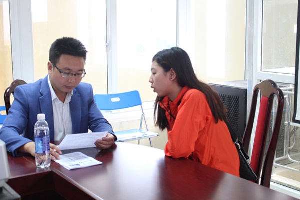 Công việc đáng mơ ước của nhiều bạn trẻ