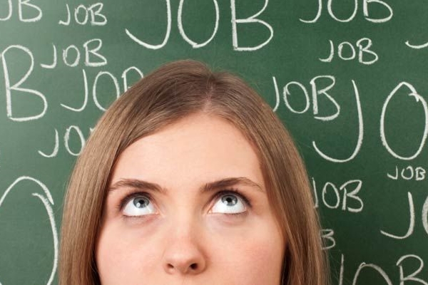 Công việc phù hợp là đâu?