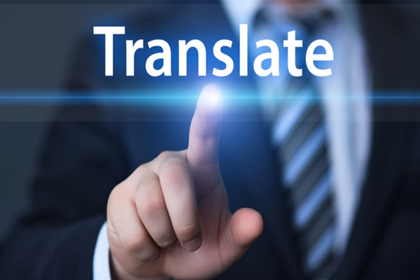 Dịch thuật không phải chỉ là dịch tất cả các từ