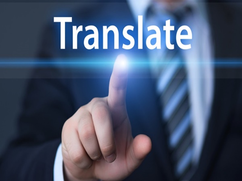 Part time dịch thuật: Công việc vừa có thu nhập lại thêm kiến thức