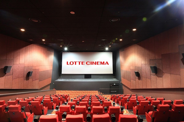 Lotte Cinema tuyển dụng part time 2019: Cân nhắc lợi – hại khi nộp CV - Ảnh 1