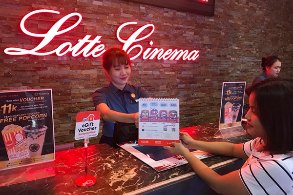 Lotte Cinema tuyển dụng part time 2019: Cân nhắc lợi – hại khi nộp CV - Ảnh 3