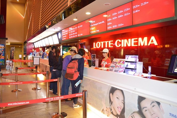 Lotte Cinema tuyển dụng part time 2019: Cân nhắc lợi – hại khi nộp CV - Ảnh 5