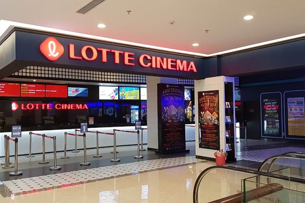 Lotte Cinema tuyển dụng part time 2019: Cân nhắc lợi – hại khi nộp CV - Ảnh 4