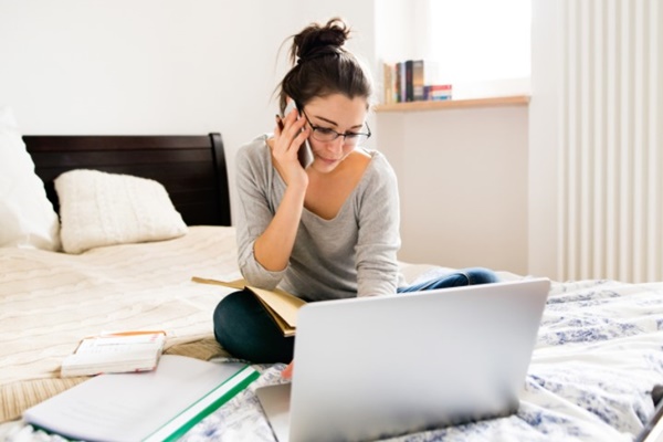 Những điều cần chú ý khi tìm việc online bán thời gian tại nhà