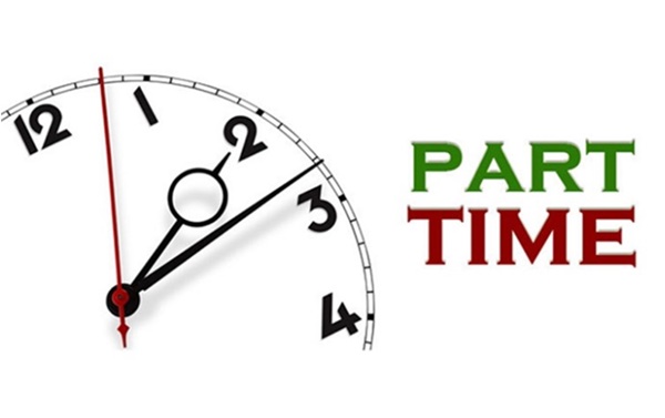 Làm part time là gì? Gợi ý cách tìm việc part time hiệu quả, dễ dàng - Ảnh 1