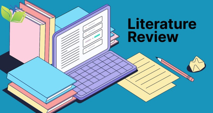 Tham khảo các Literature Review mẫu mới nhắt hiện nay