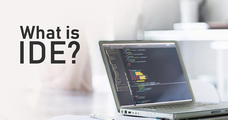 Các môi trường IDE thường bao gồm những gì - Ảnh 1