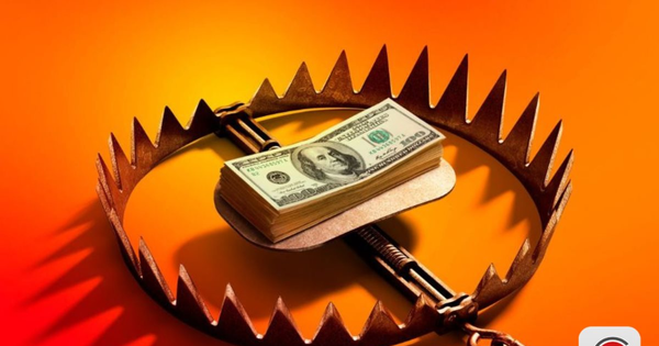 Cảnh Giác Bẫy Lừa Đảo Việc Làm Part-time Online: Mất Trắng Gần 900 Triệu Đồng