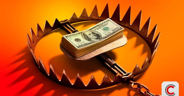 Cảnh Báo: Sập Bẫy Việc Làm Part-time 'Hoa Hồng Khủng', Mất Trắng Gần 900 Triệu